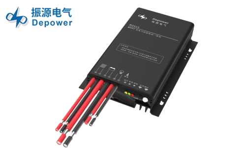 M2415-太阳能路灯控制器