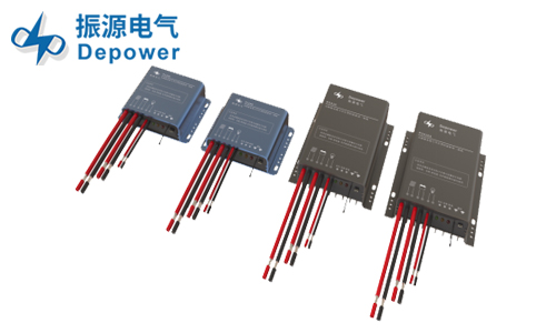 P12-PWM太阳能控制器